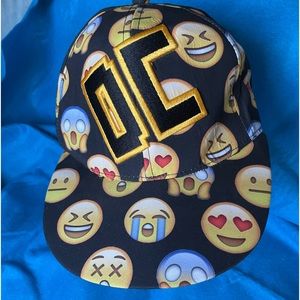 DC hat